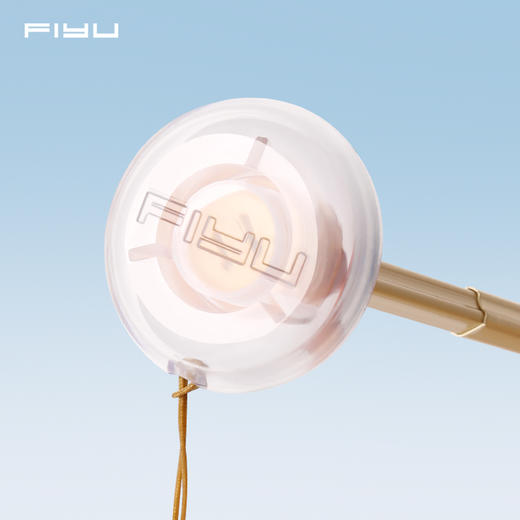 新品升级❗️FIYU小金伞5.0（纽扣伞） 商品图11