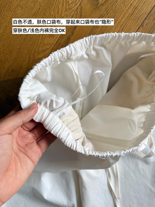 免熨烫不易皱-25夏进口舒柔特直筒休闲裤-通勤裤【包邮+三天无理由退huan】 商品图10