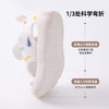 贝贝怡25春夏季新款男女宝宝学步凉鞋透气防滑沙滩鞋圆头运动休闲凉鞋ZB2EX013 商品缩略图5