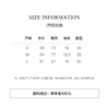 棉仓3621505017-IACHOE后背镂空短袖毛衣 商品缩略图1