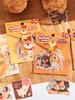 喵汪日志系列贴纸包 商品缩略图1