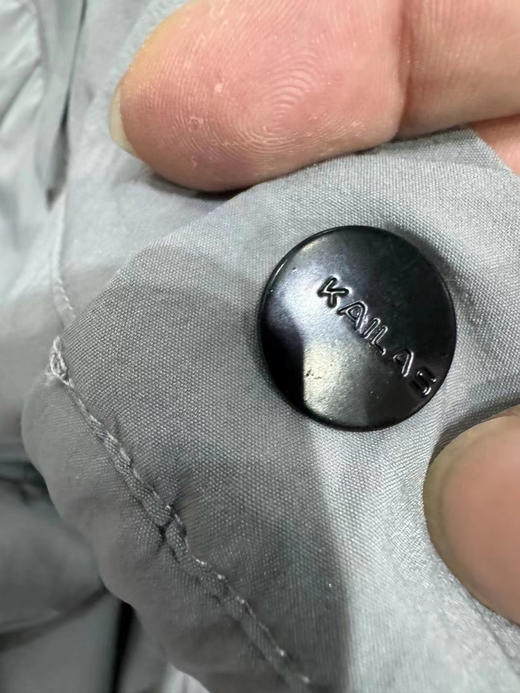 原单正品凯乐石 t9-x 系列 速干多功能短裤 

S M L XL XXL 黑灰双色 

刺绣logo 快干面料 隐藏式松紧腰带 

多口袋拉链设计 商品图5