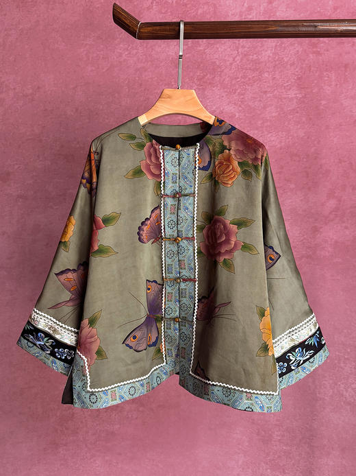 B250936-T外套 商品图6