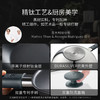 1032807 Zwilling Silver Ti 30cm银光钛系列炒锅 商品缩略图3