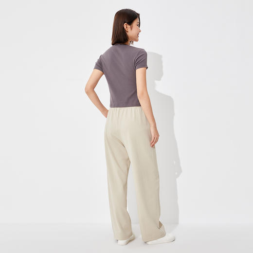 【T恤】印花T恤 1P2221204 商品图2