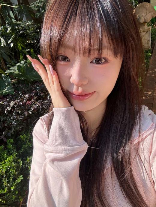 BENNYCAT 半年抛美瞳 甜梦露露 直径14.2mm着色13.6mm 商品图9