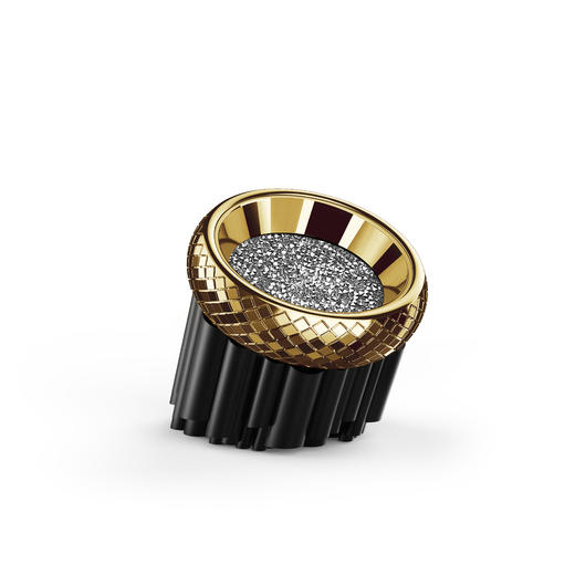 摩根 M78系列旋转智能遥控器 商品图5