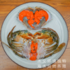 湛江膏蟹鲜活大青蟹满满红膏鲜捕直达 商品缩略图2