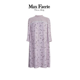 MF1L022麦克斯菲瑞连衣裙