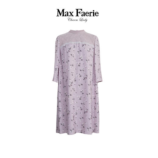 MF1L022麦克斯菲瑞连衣裙 商品图0