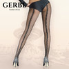 Gerbe格伯 法国原装进口女士连裤袜 时尚性感欧美女丝袜GCNVI 24d 商品缩略图0