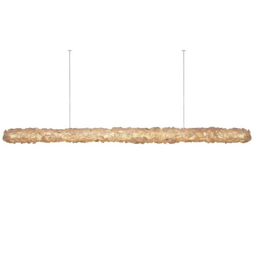 摩根冰川系列面光吊灯 商品图0