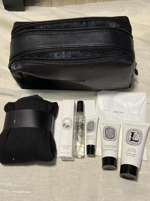 【超级补贴】蒂普提克（Diptyque）旅行套装 商品图0