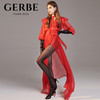 Gerbe格伯 100%法国进口女士连裤袜 女丝袜 ICOND 30d 商品缩略图0