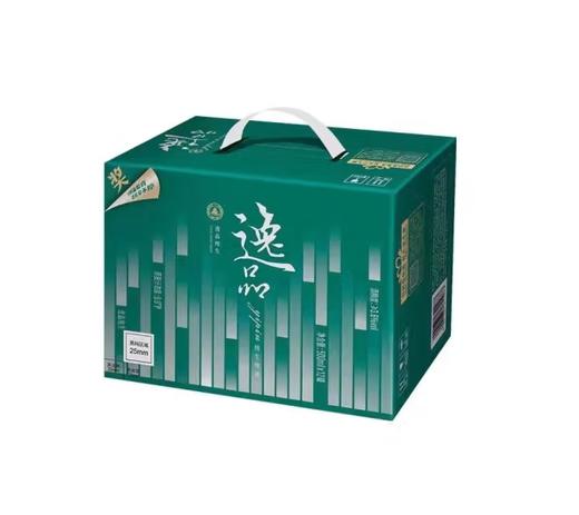 青岛啤酒逸品纯生500ml*12罐整箱（不兑奖） 商品图1