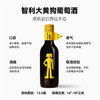 智利大黄狗西拉干红葡萄酒/长相思白葡萄酒187.5ml 与众不同出类拔萃 010764/010763 商品缩略图3
