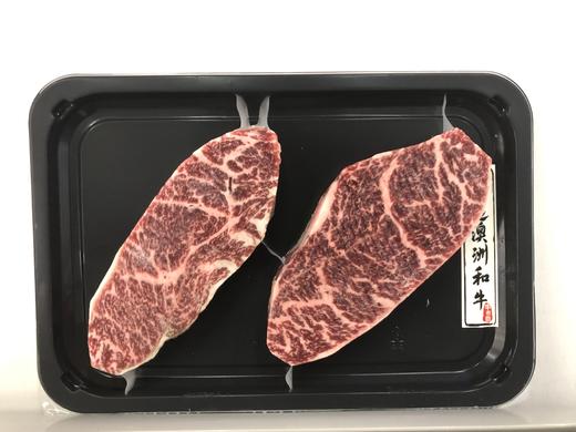 【大分量满足装】M9级和牛 臀腰肉盖 肥美多汁 香味诱人 火爆推荐 商品图0