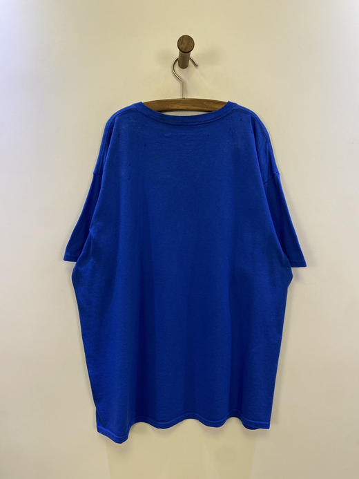 MARVEL 漫威 X MLB 美国职业棒球大联盟 短袖T恤 _SST(XL) 商品图3