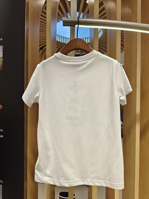 艾高 短袖T恤童  BI084-F . 商品图1