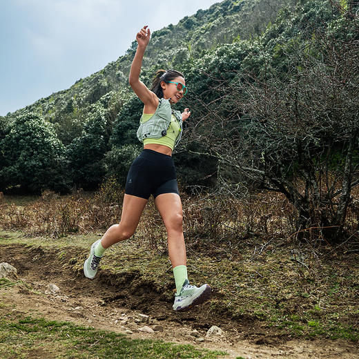 KAILAS凯乐石 女款低帮跑山鞋(Fuga EX 3 ) KS2513208 商品图1