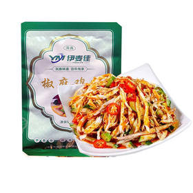 伊麦佳椒麻鸡料 150克*25包/箱