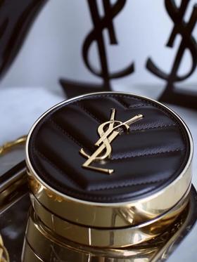 海南机场税仓正装SY黑小羊皮气垫