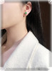 5040604，蛋面耳钉。具体价格微信咨询 商品缩略图4
