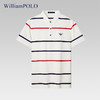 【新品上市 爆款限时限量】英皇保罗William POLO 男士POLO夏季短袖 送男友送爸爸送亲友，清爽面料 舒服自在 4个款式 商品缩略图3