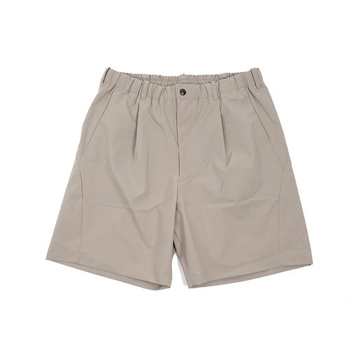 Goldwin One Tuck Light Stretch Shorts 轻量伸缩性防泼水短裤 商品图3
