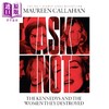 【中商原版】不要问 肯尼迪家族与他们摧毁的女性 Ask Not  英文原版 Maureen Callahan 女性创伤 女性问题 人文社科读物 商品缩略图1