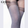 Gerbe100%法国原装进口女丝袜 女士连裤袜 时尚性感欧美女袜GCCIT 商品缩略图0