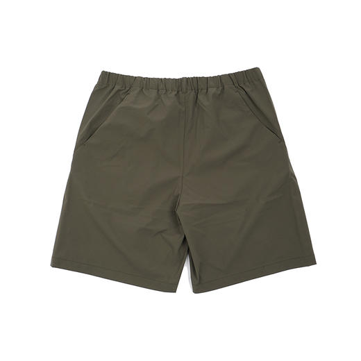 Goldwin One Tuck Light Stretch Shorts 轻量伸缩性防泼水短裤 商品图2