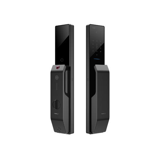 摩根T9系列智能锁 商品图3