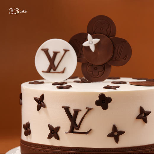 LV太阳花，可选1.5/2.5/3.5/6磅 商品图2