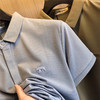 高级男士polo（锁 商品缩略图6