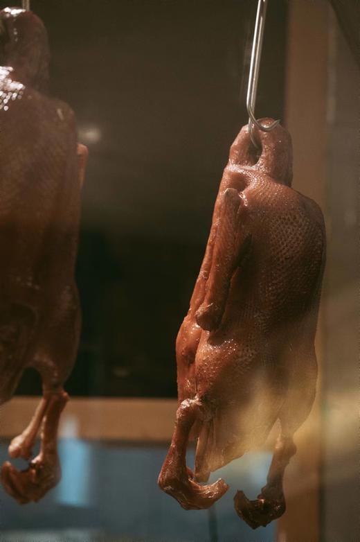 留海棠 重庆荣昌 卤鹅【及时收取，及时食用】 商品图4