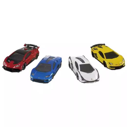 多美卡936503LAMBORGHINI套组 商品图4