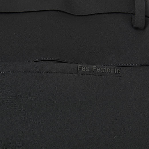 【特大码】【DKP】大依优型大码薄款冰丝商务休闲裤弹力直筒运动男宽松大码免烫抗皱夏季长裤肥佬300斤 商品图4