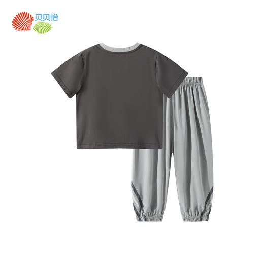 贝贝怡短袖套装ZB2ET055 商品图7