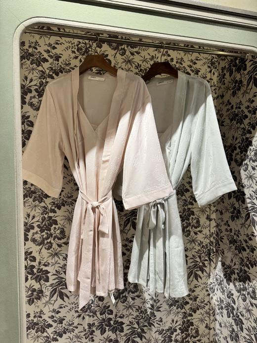 【门店同款】ENJOY春季家居服 161945911 商品图0