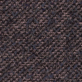 2025【现货】香奈儿粗花呢黑金卡 L31550（价格为每厘米+不包邮）