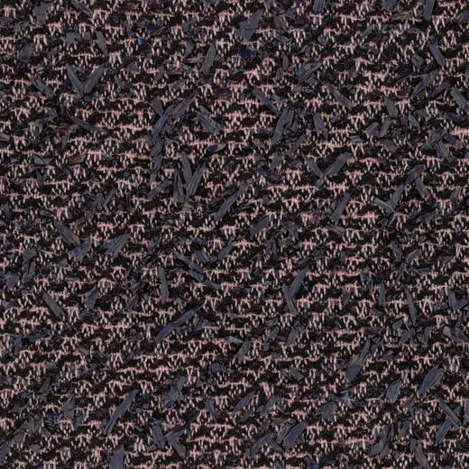 2025【现货】香奈儿粗花呢黑金卡 L31550（价格为每厘米+不包邮） 商品图0