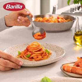 百味来Barilla希腊进口传统直条意大利面250g*2健康管理低脂轻食面条0钠 /粮油调味 /意大利面 /传统意面