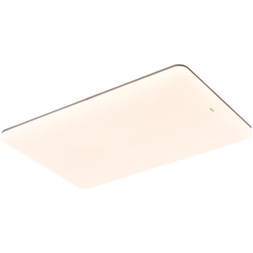 欧普（OPPLE）辰月客厅极简风吸顶灯套餐 商品图5