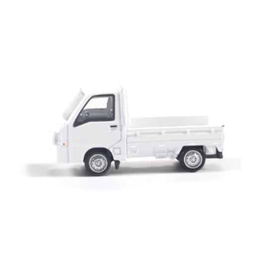 多美卡955719旗舰版仿真车TP27 SUBARU SAMBAR（初回版） 商品图2