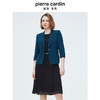 皮尔卡丹女装简约知性修身干练西服P4222U4029G0 商品缩略图0