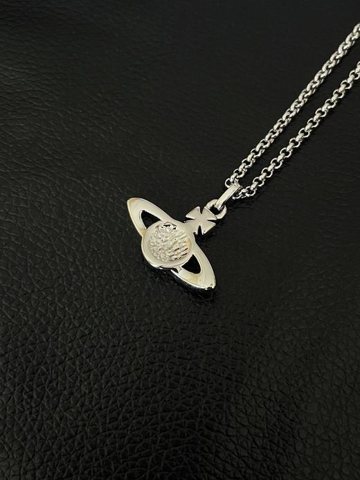 西太后星球浮雕项链（EJ） 商品图1