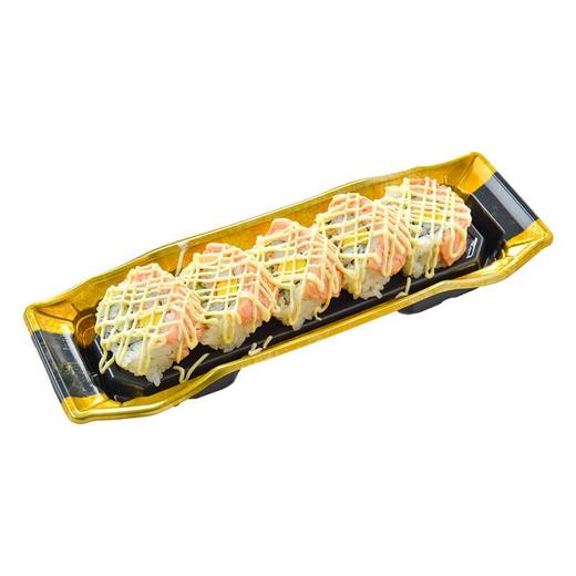 三文鱼沙拉卷寿司150g 商品图0