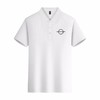 W2001荆棘冠冕polo衫 商品缩略图0