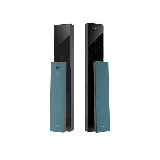 摩根T5+系列智能锁 商品图4